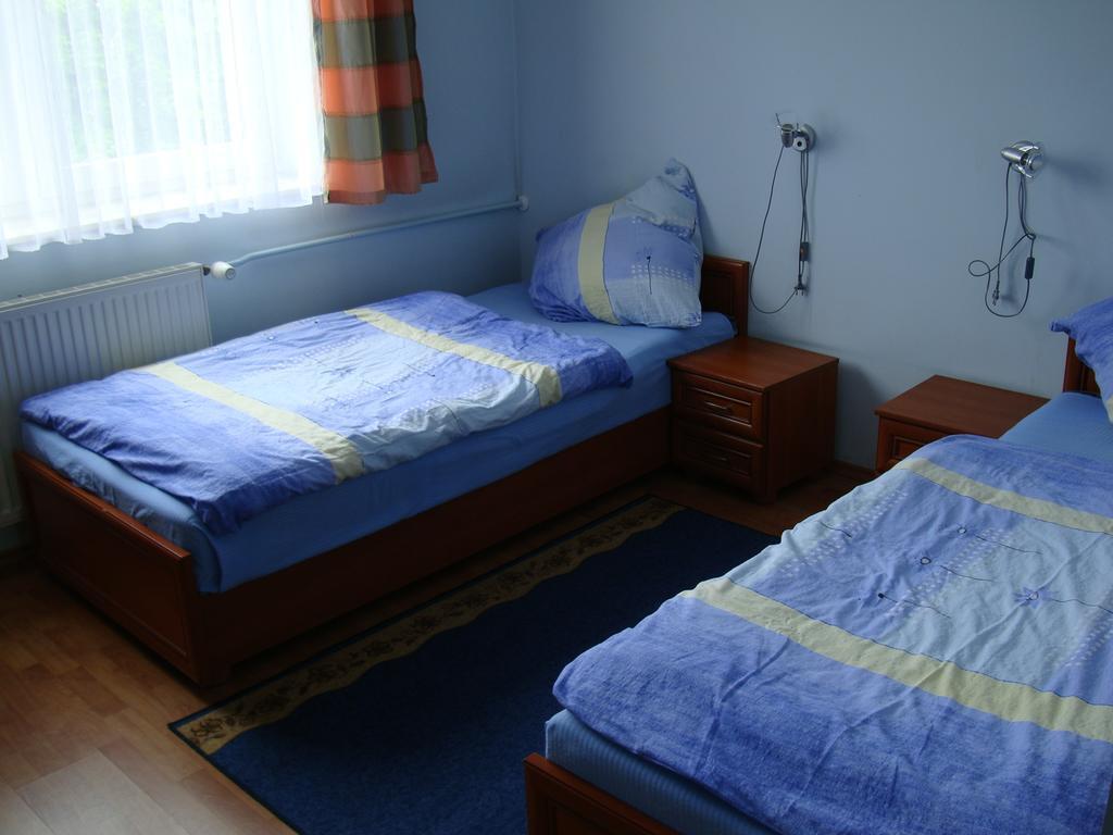 Noclegi Olimp Opole Exterior foto